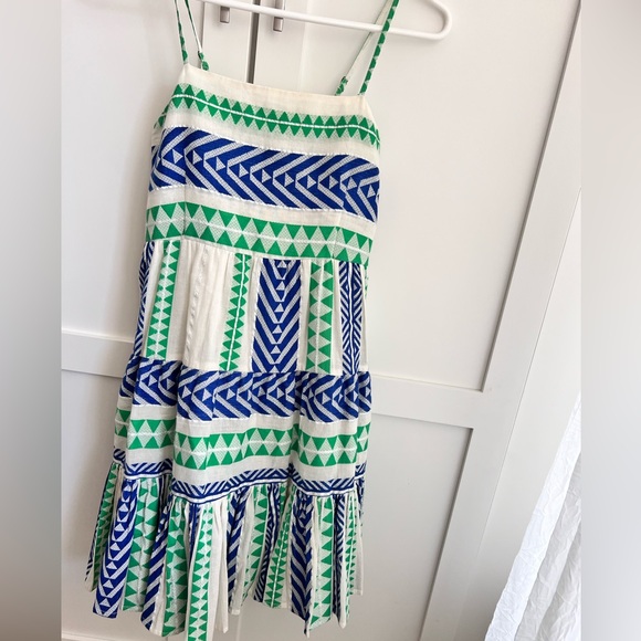 Nibi/Mtk dress from boutique in the Hamptons NY - Picture 2 of 5